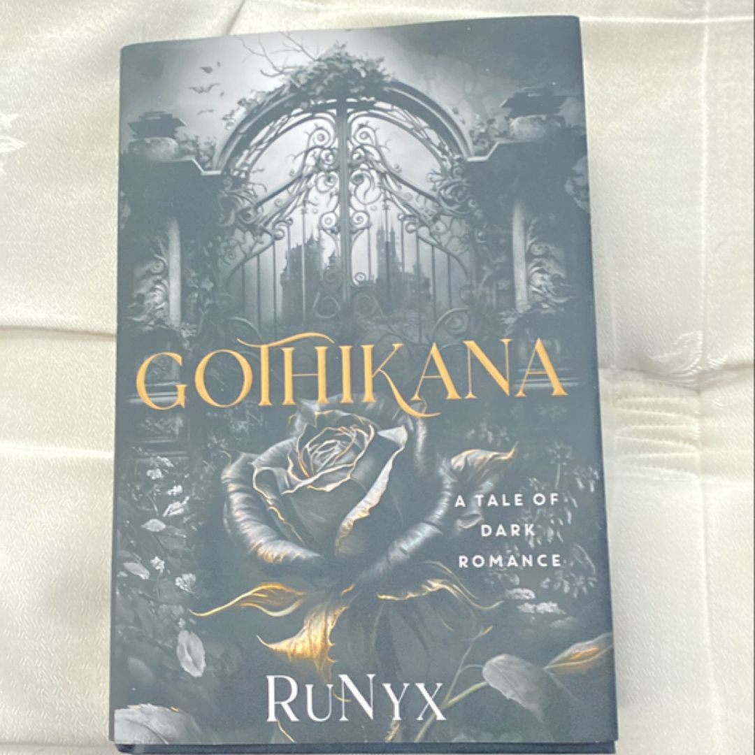 Gothikana