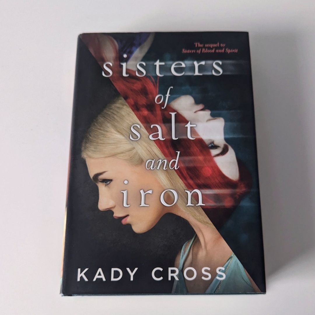 Sisters of Salt and Iron