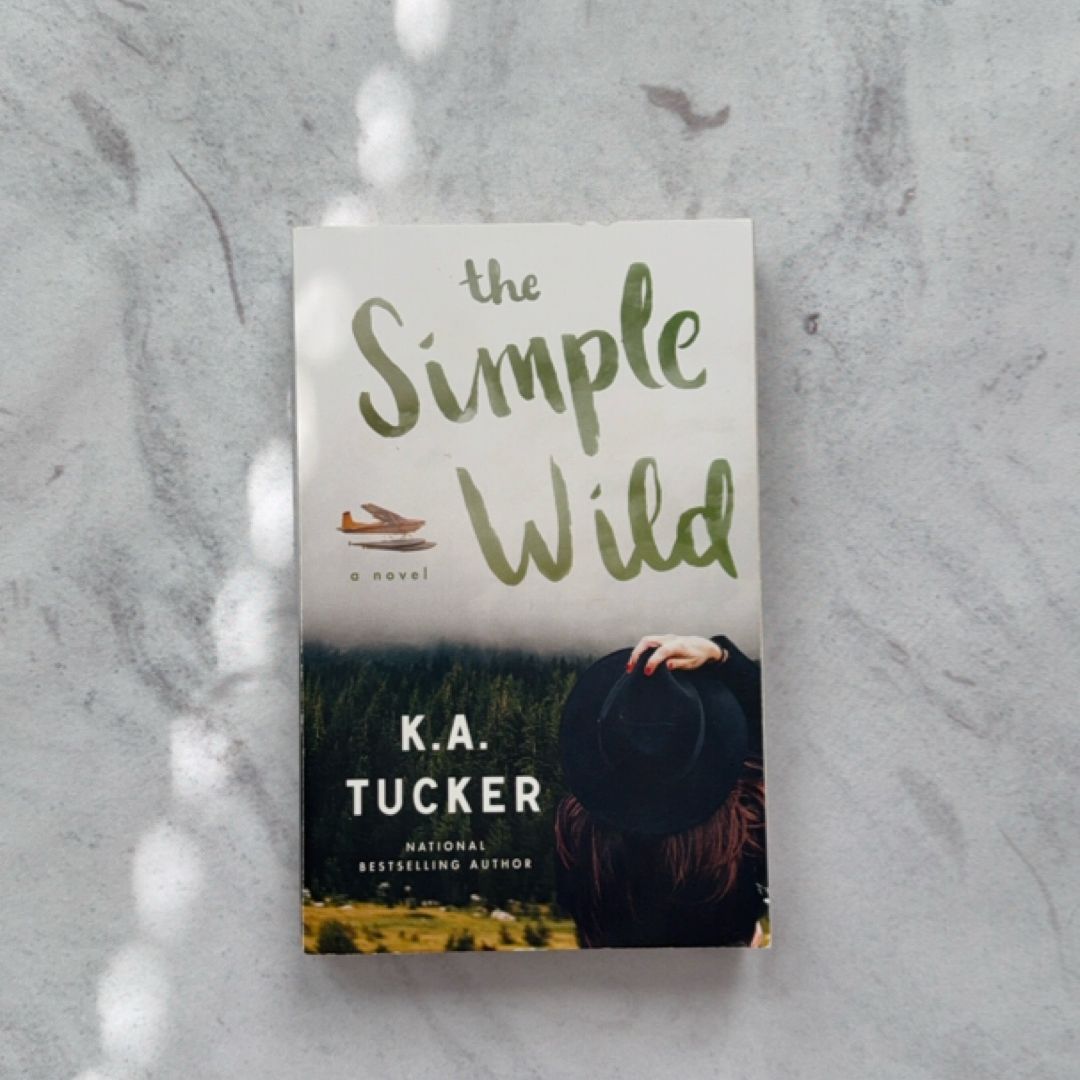 The Simple Wild