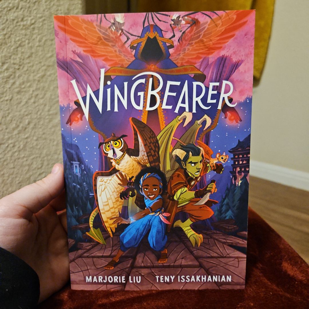 Wingbearer