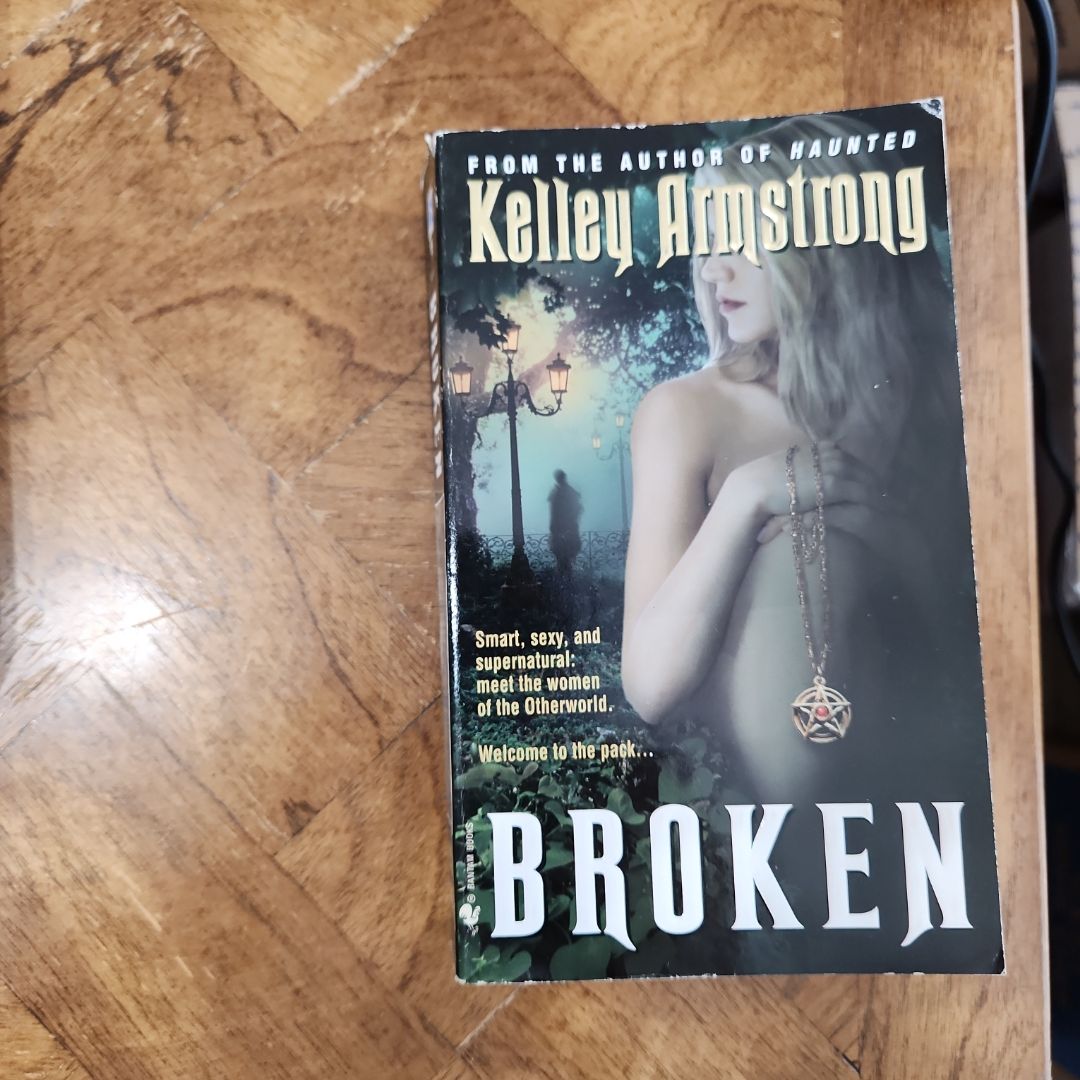 Broken