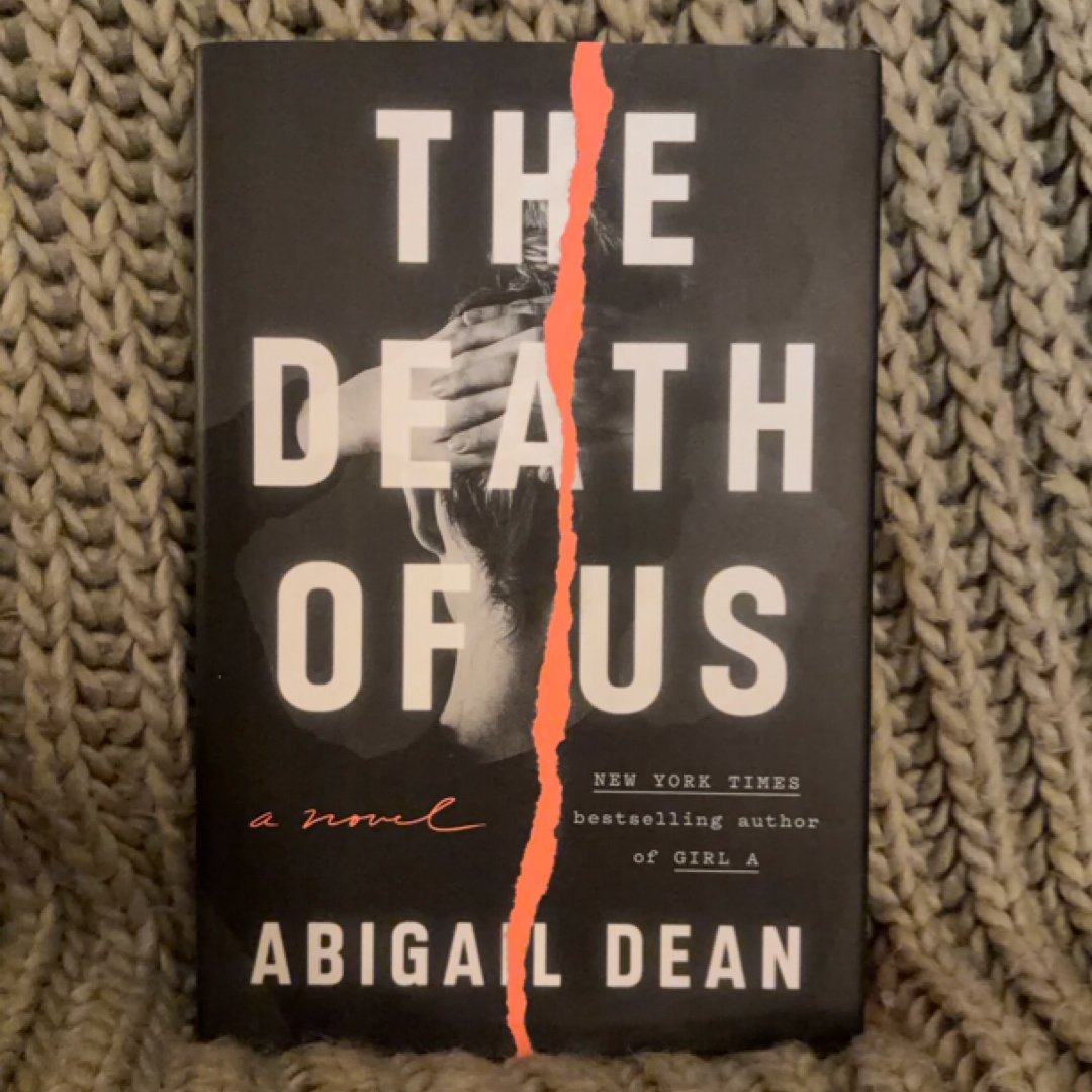 The Death of Us