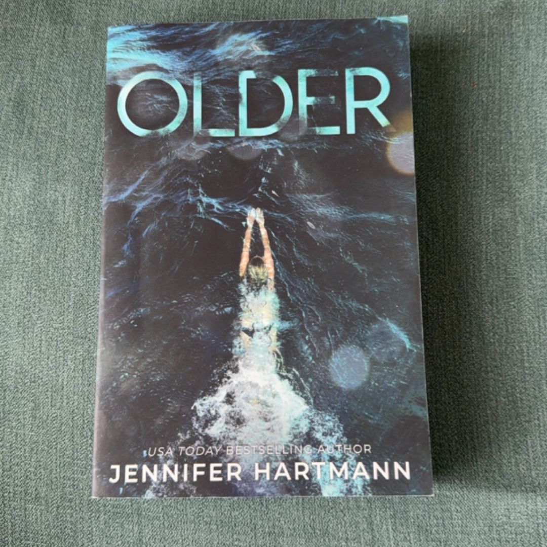 Older (Deluxe Edition)