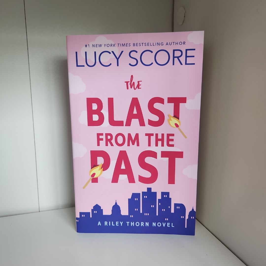 The Blast from the Past