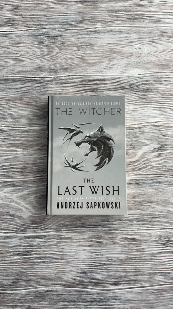 The Last Wish