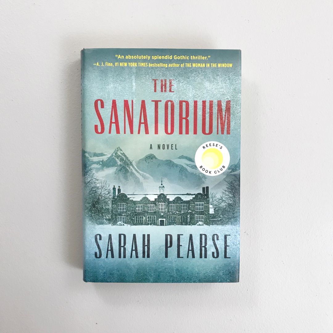 The Sanatorium