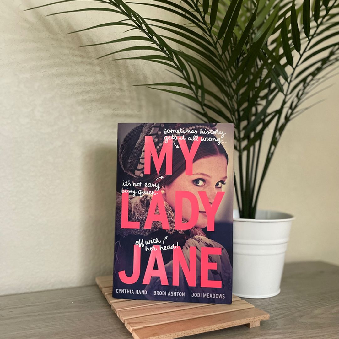 My Lady Jane