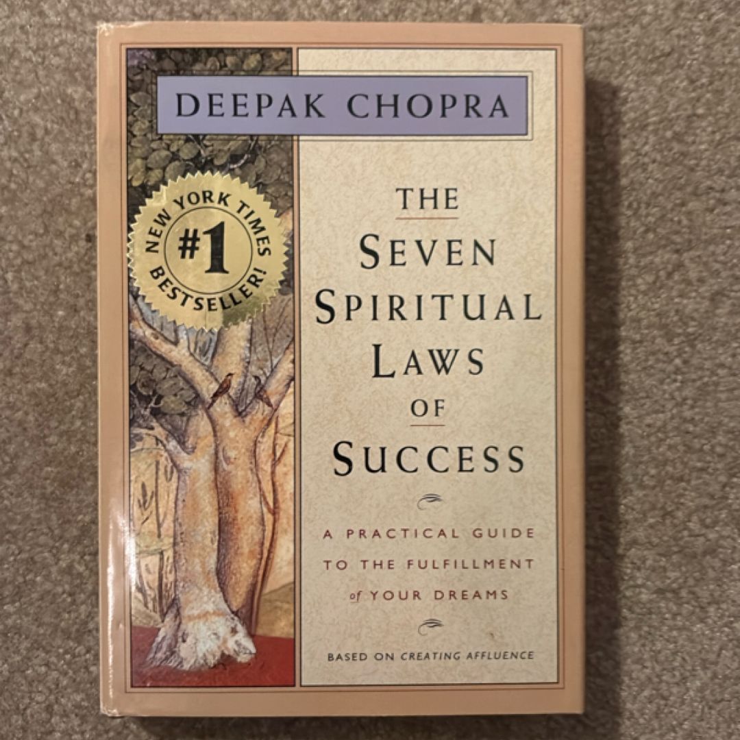 The Seven Spiritual Laws of Success