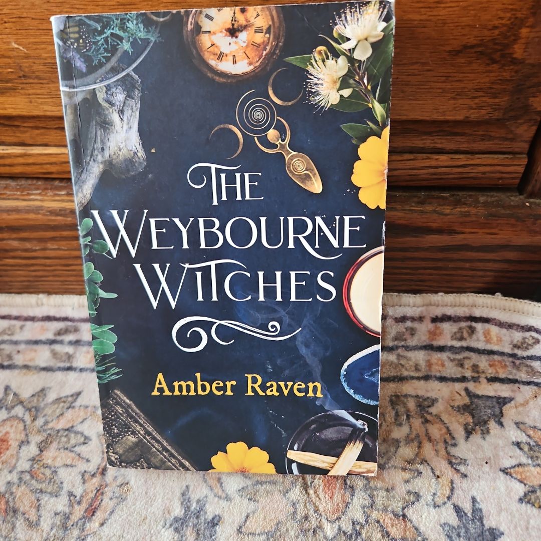 The Weybourne Witches