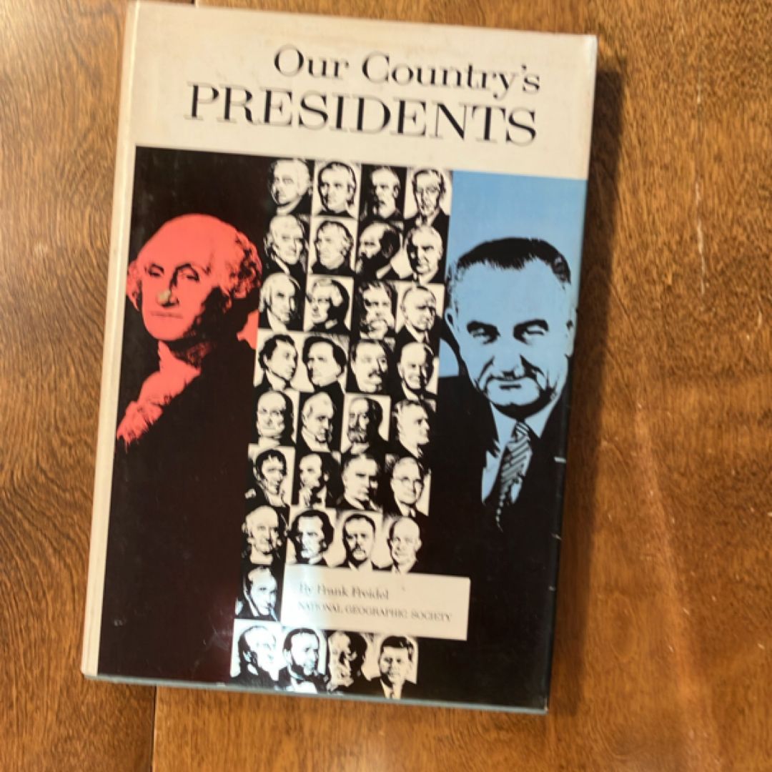 Our Country’s Presidents (1966)