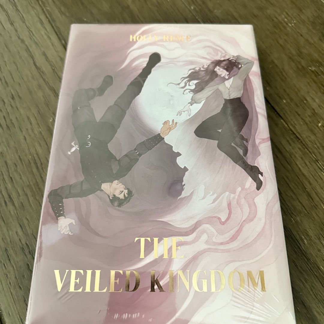 The Veiled Kingdom