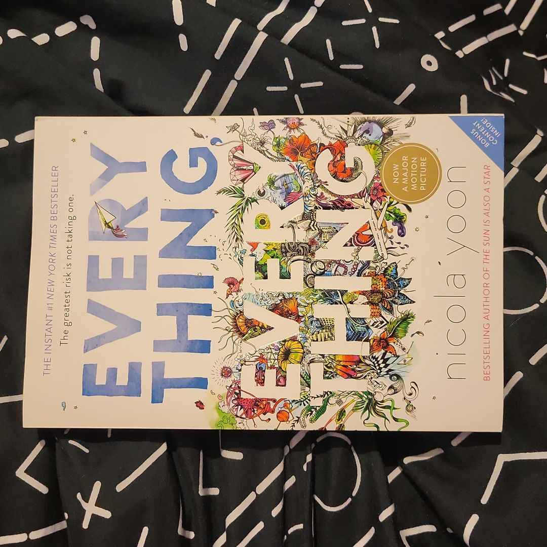 Everything, Everything