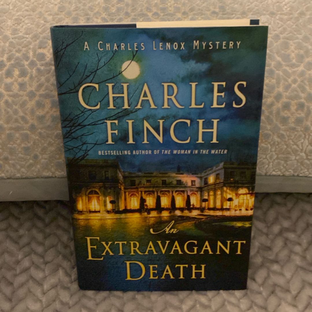 An Extravagant Death