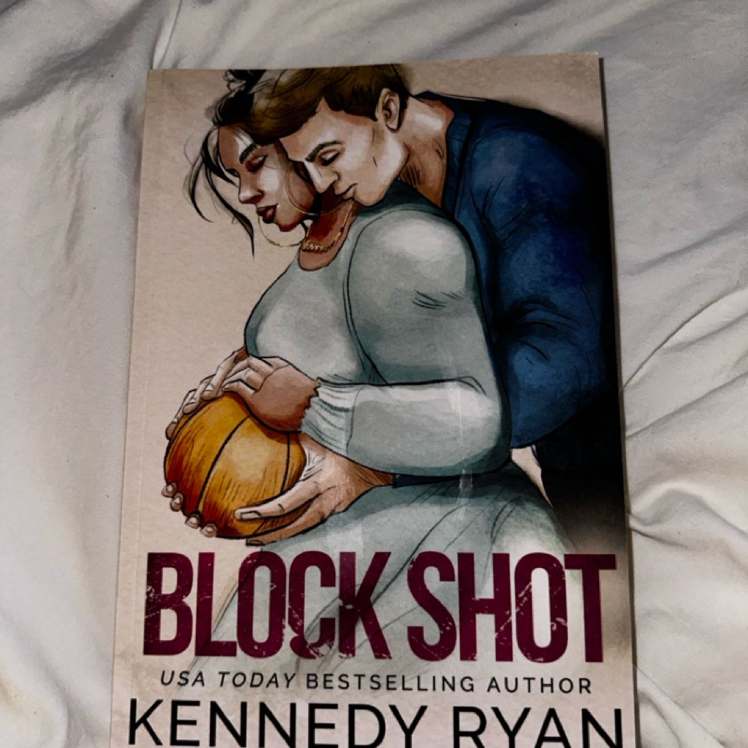Block Shot - Special Edition