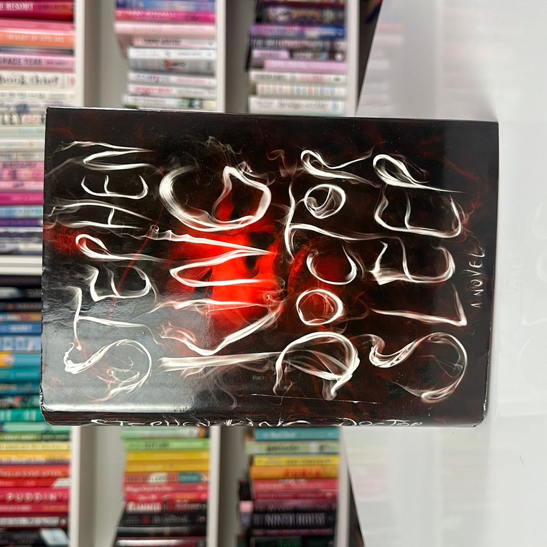 Doctor Sleep