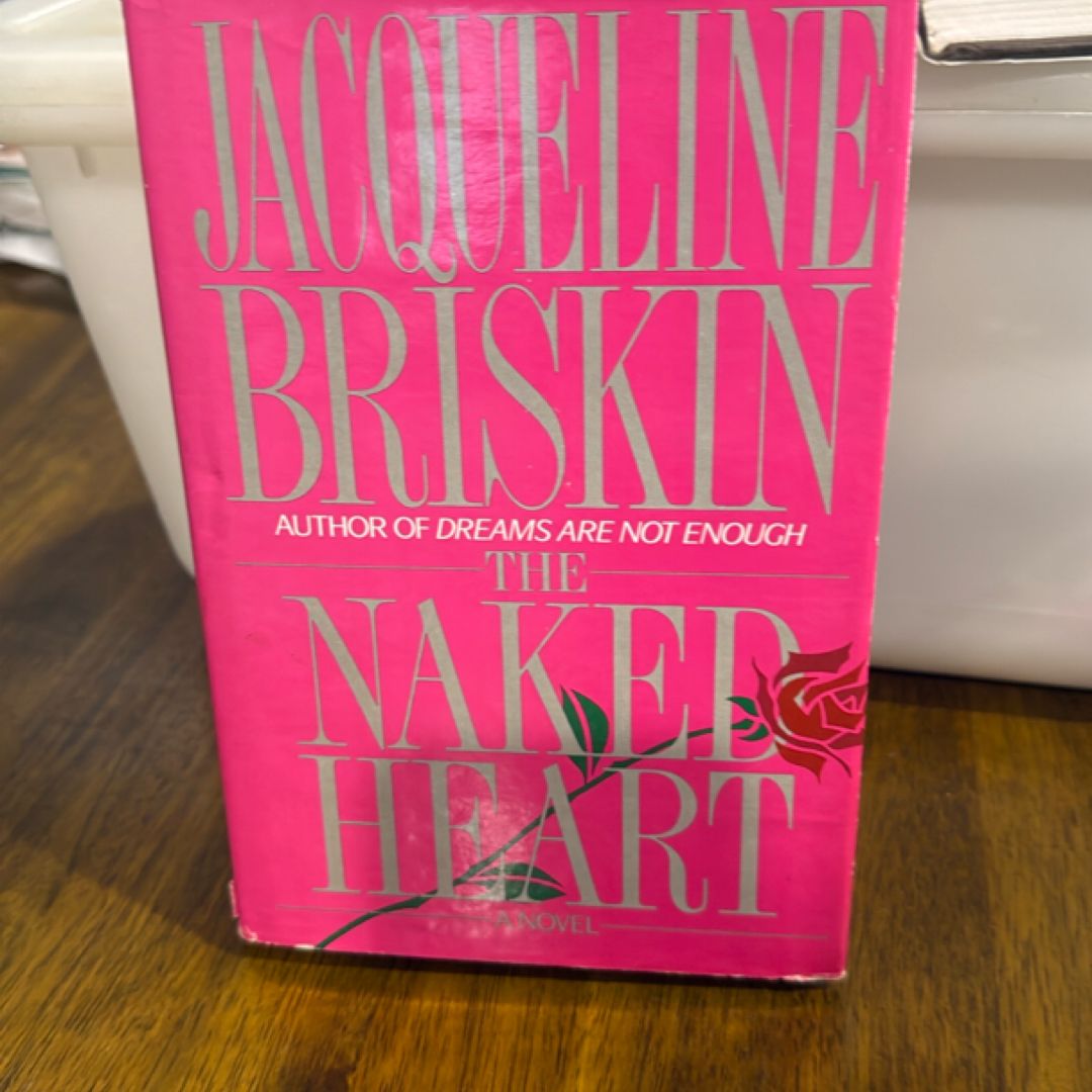 The Naked Heart