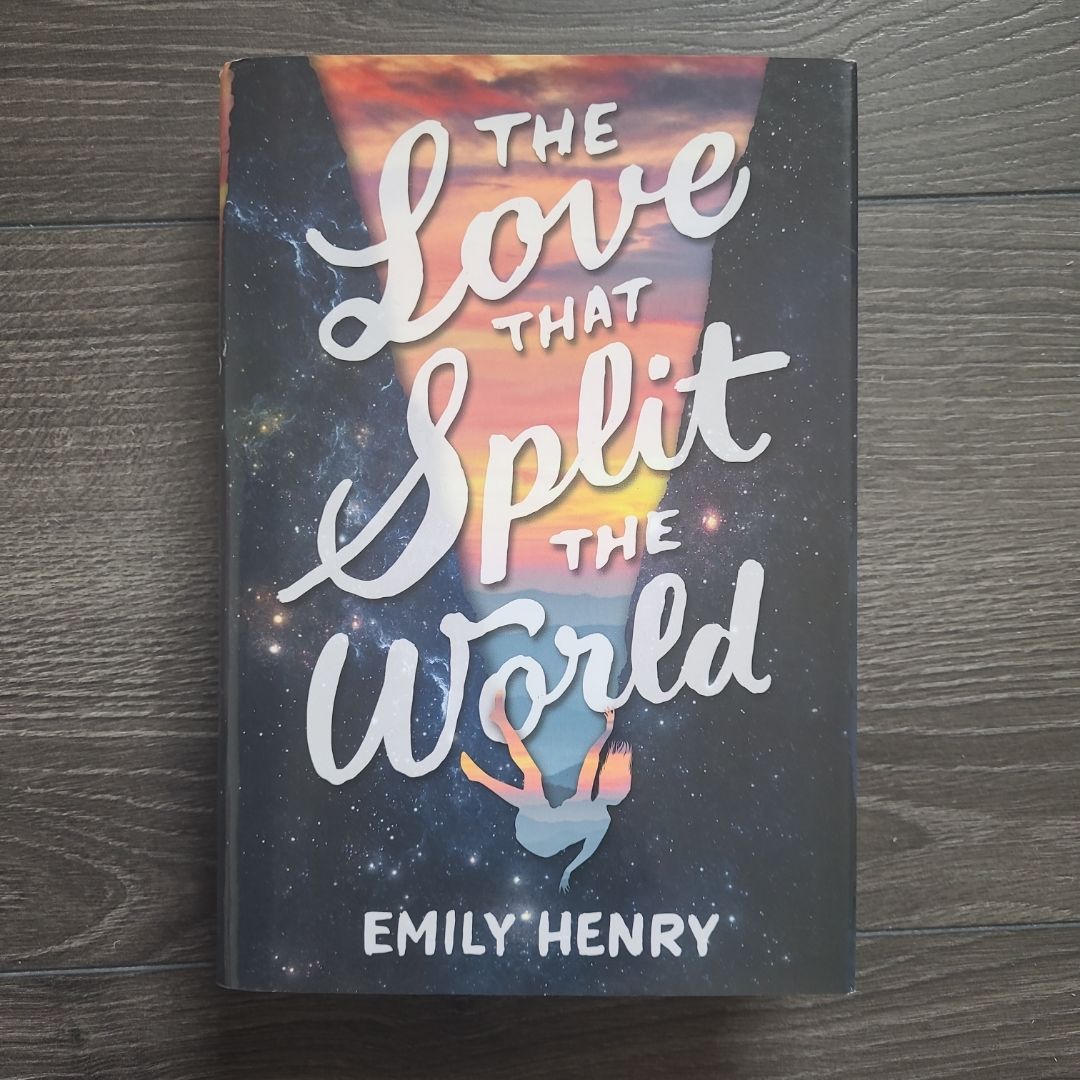 The Love That Split the World