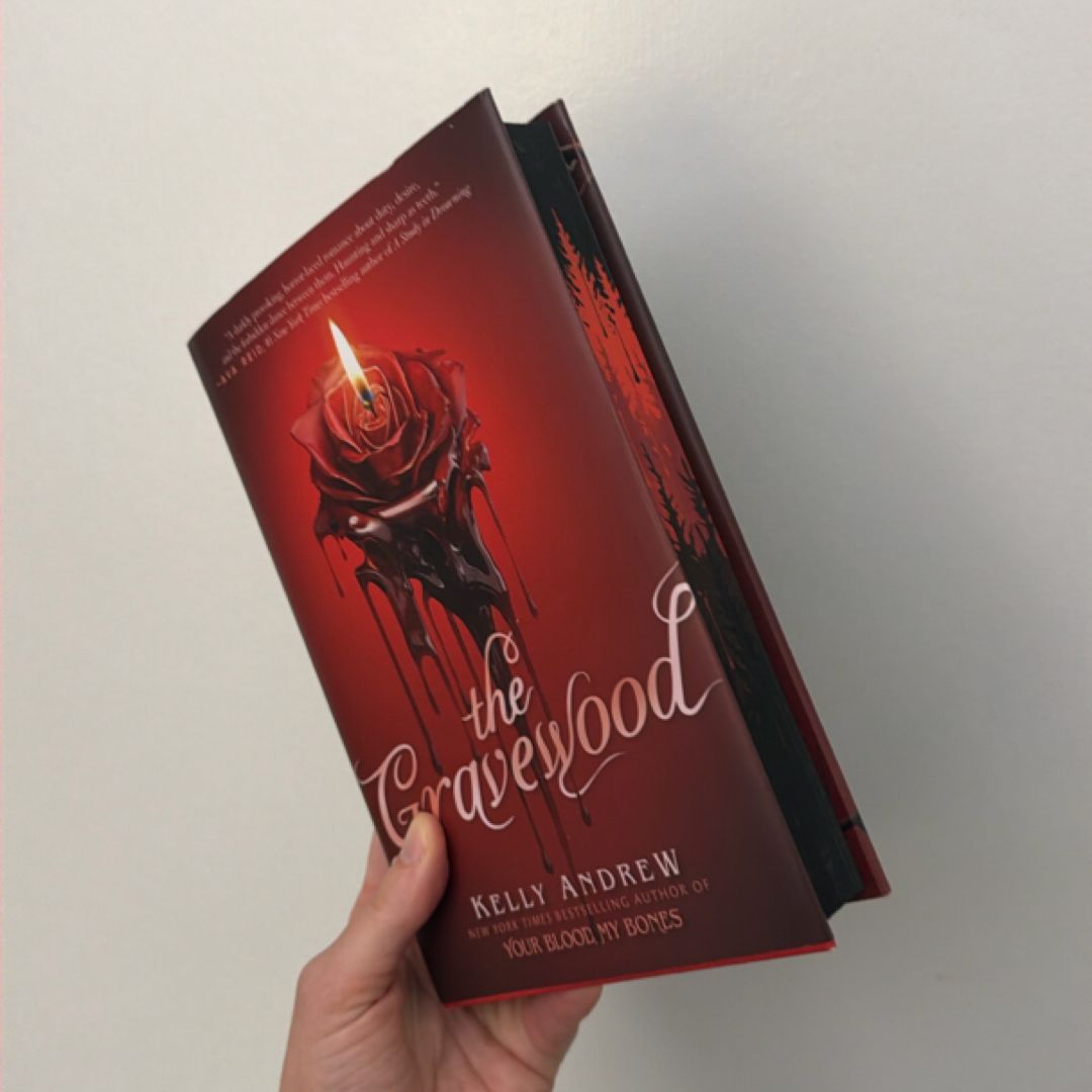 The Gravewood