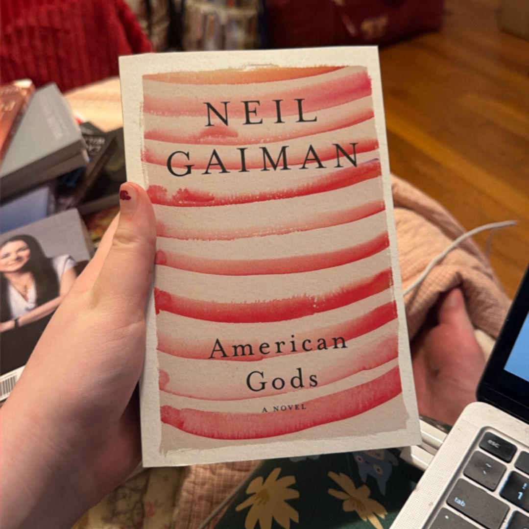 American Gods