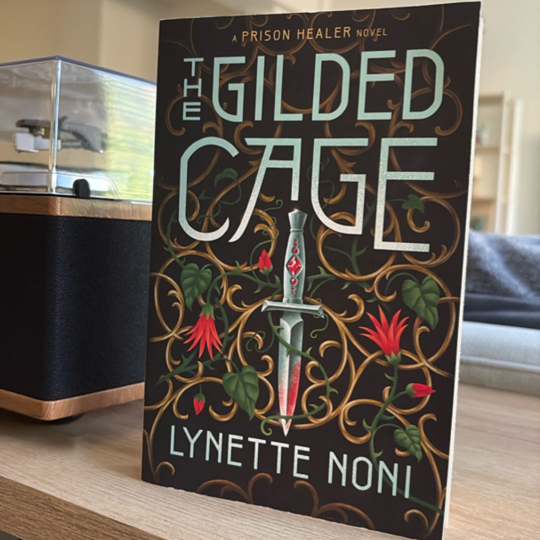 The Gilded Cage