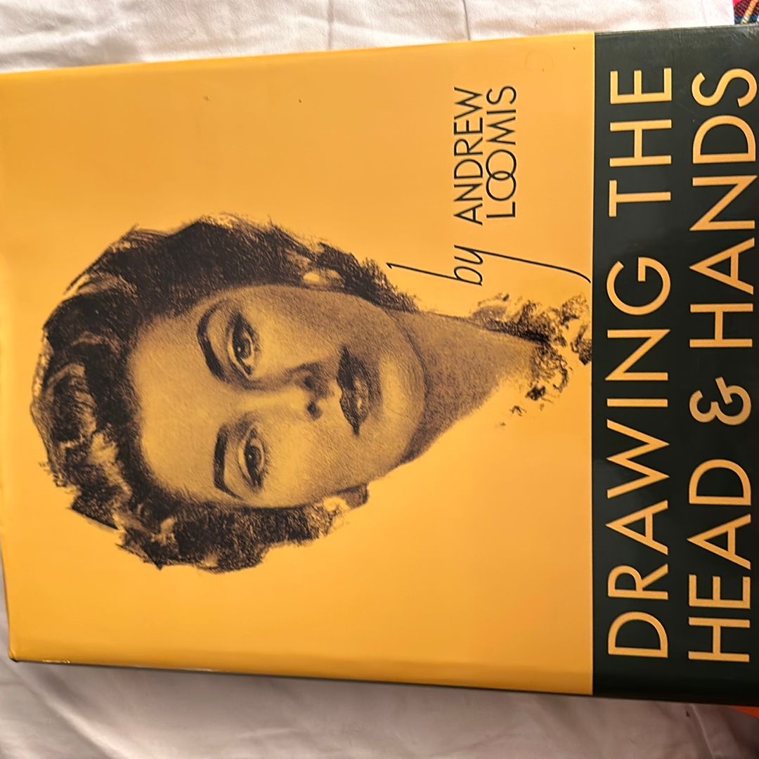 Drawing the Head and Hands