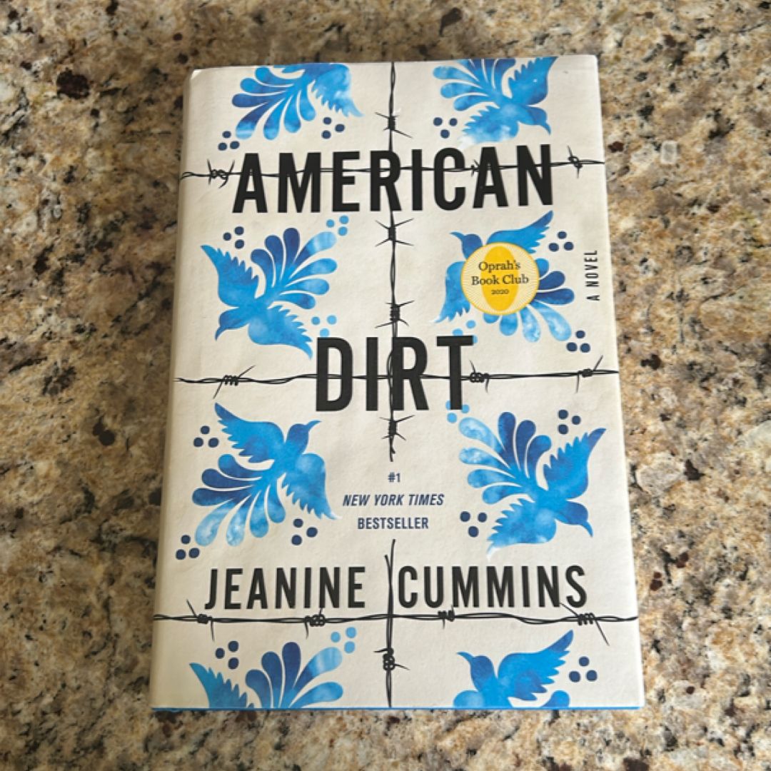 American Dirt
