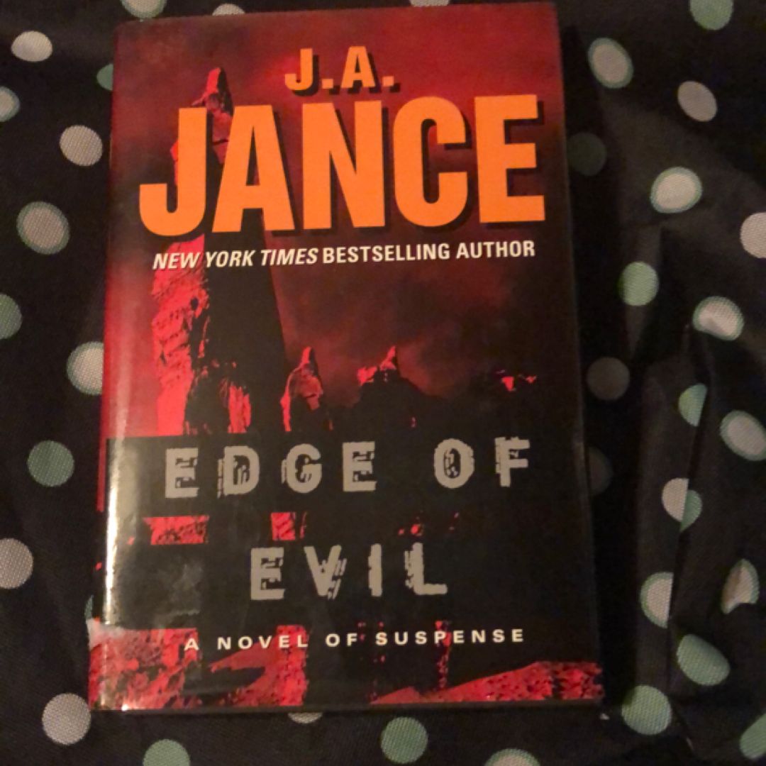 Edge of Evil