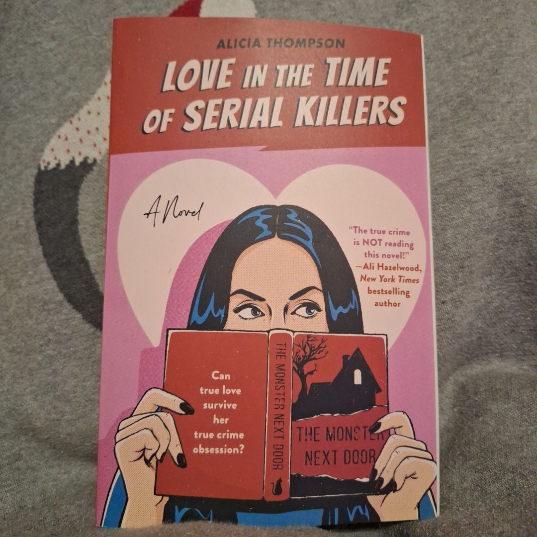 Love in the Time of Serial Killers