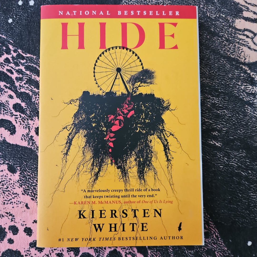 Hide