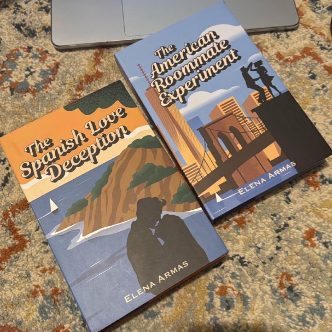 The Spanish Love Deception 