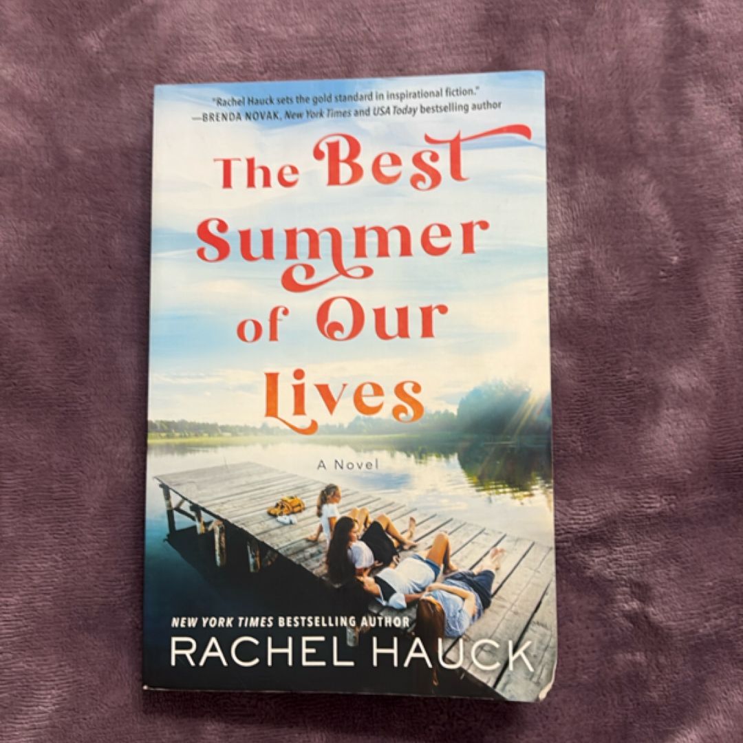 The Best Summer of Our Lives