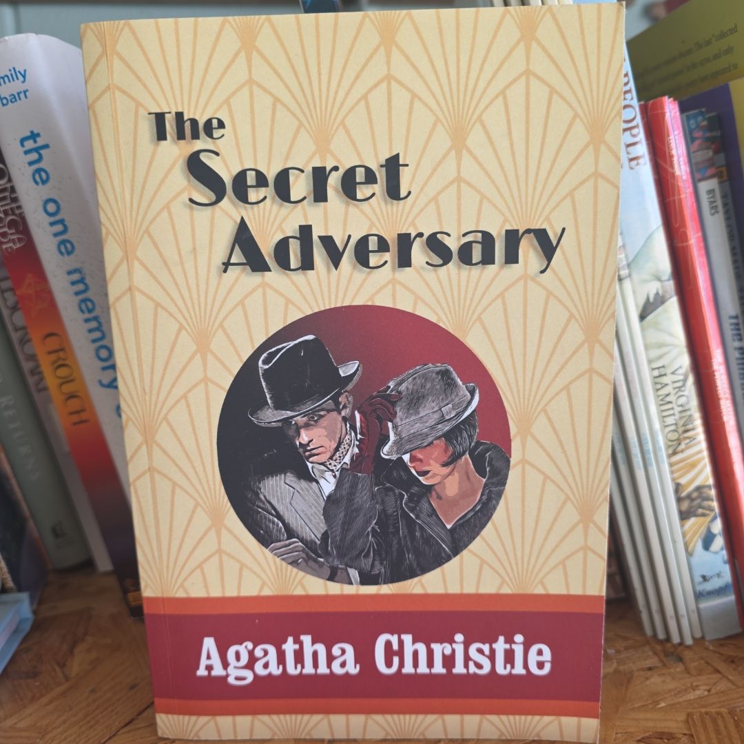 The Secret Adversary