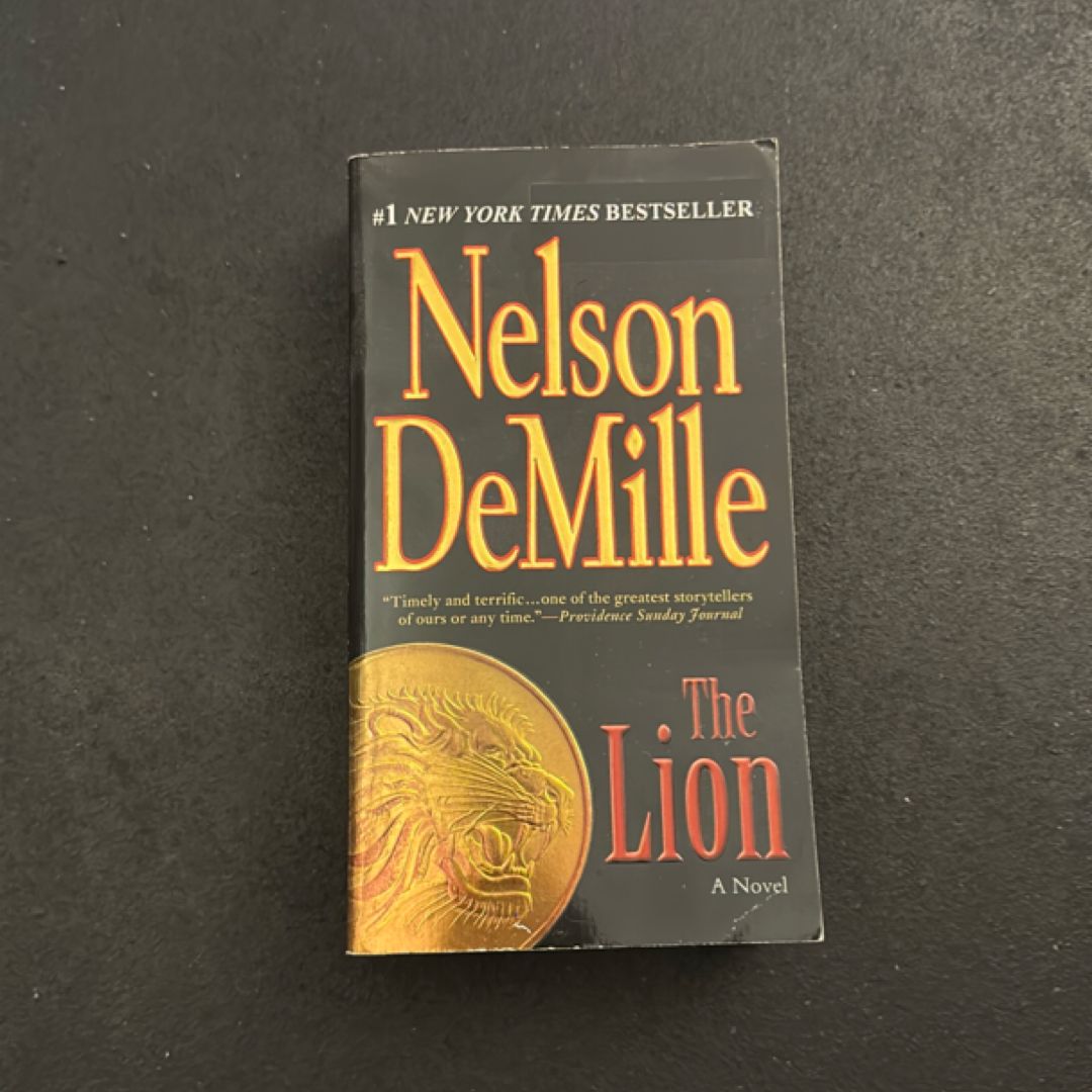 The Lion