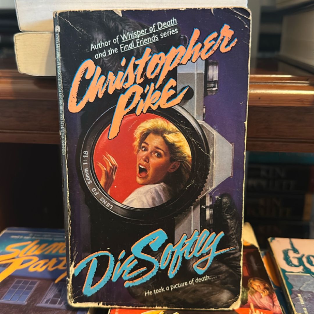 Die Softly