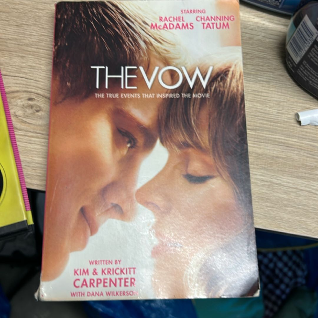 The Vow