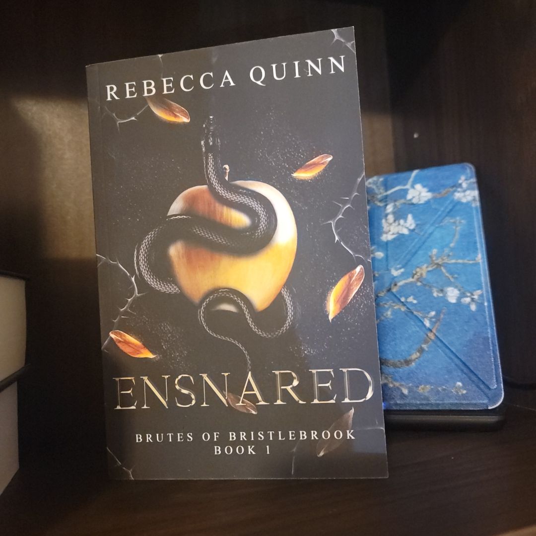 Ensnared