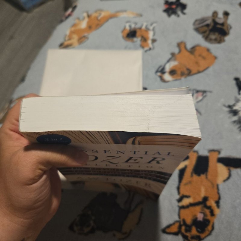 The Essential Tozer Collection