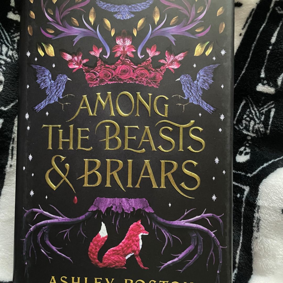 Among the Beasts and Briars