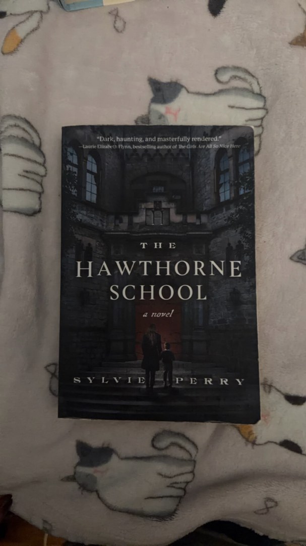 The Hawthorne School