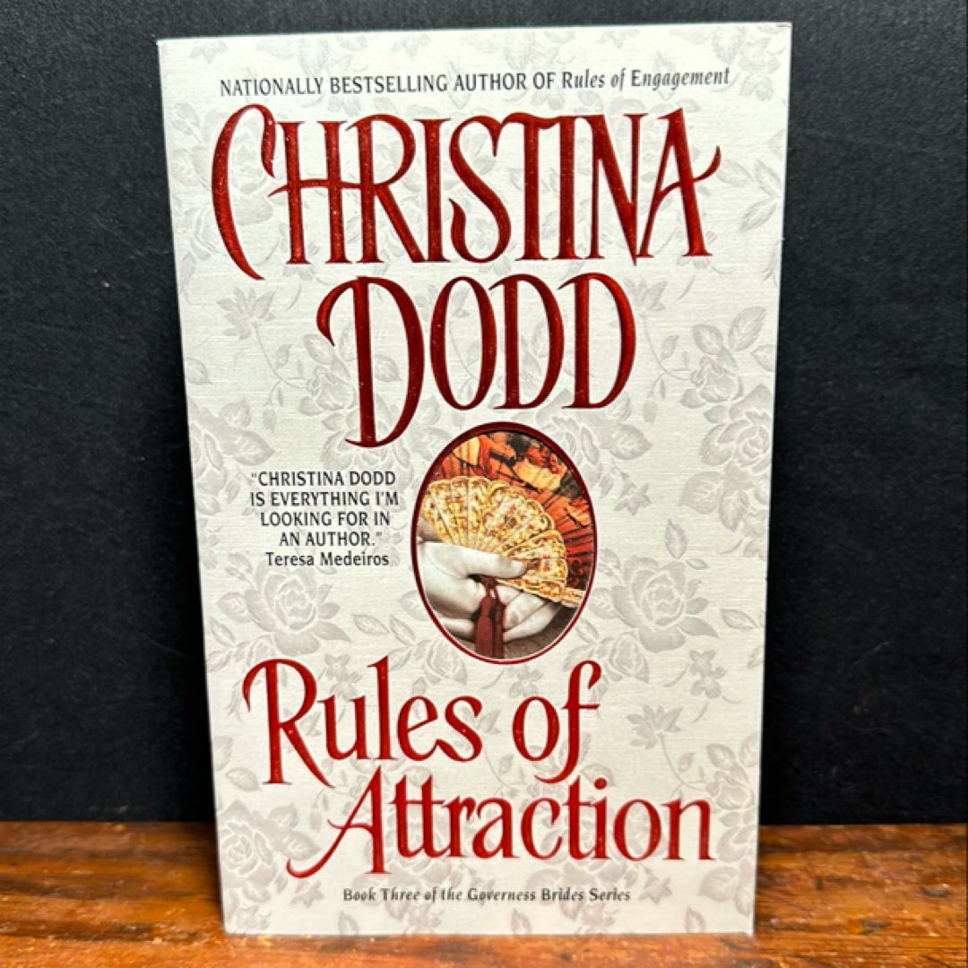 Rules of Attraction