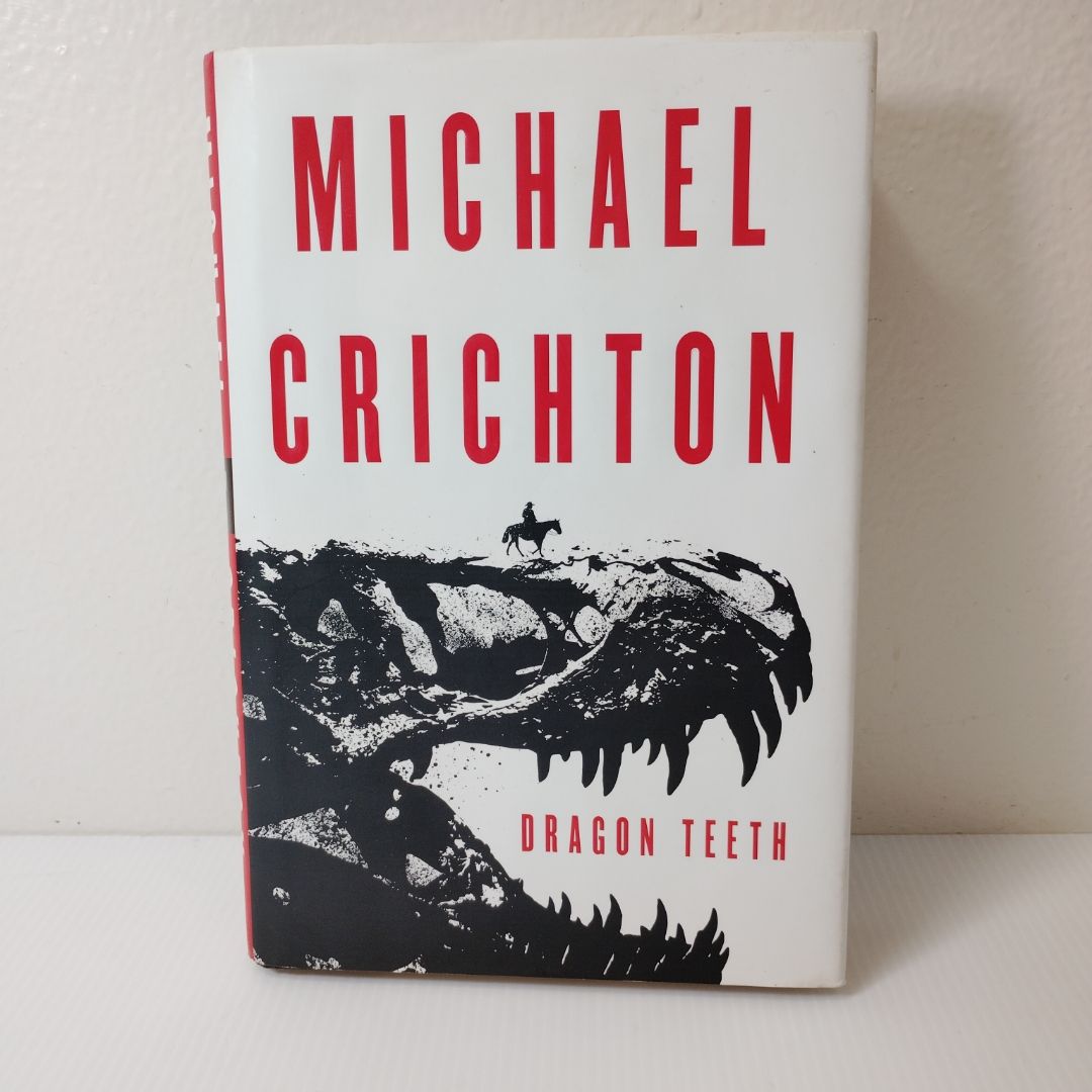 Dragon Teeth