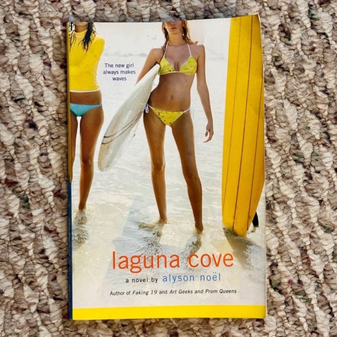Laguna Cove