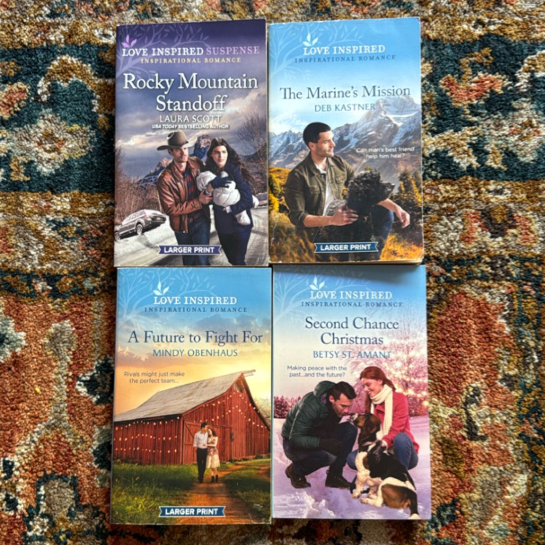 Second Chance Christmas