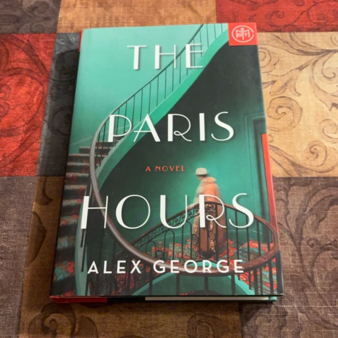 The Paris Hours