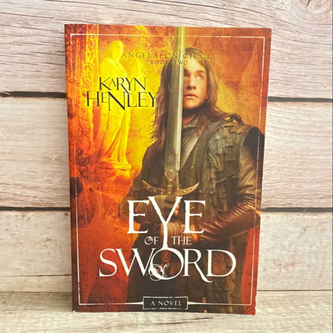 Eye of the Sword