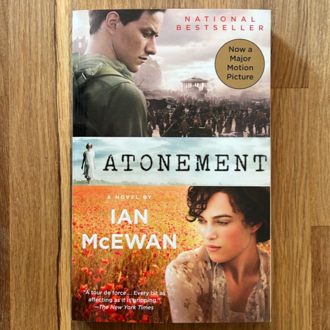 Atonement