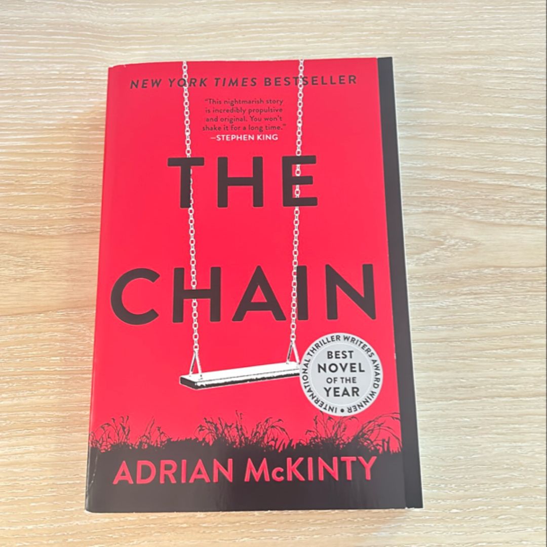 The Chain
