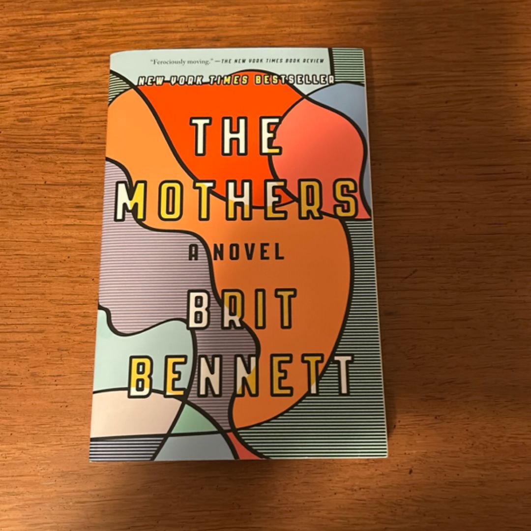 The Mothers