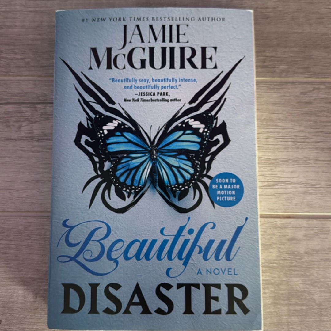 Beautiful Disaster