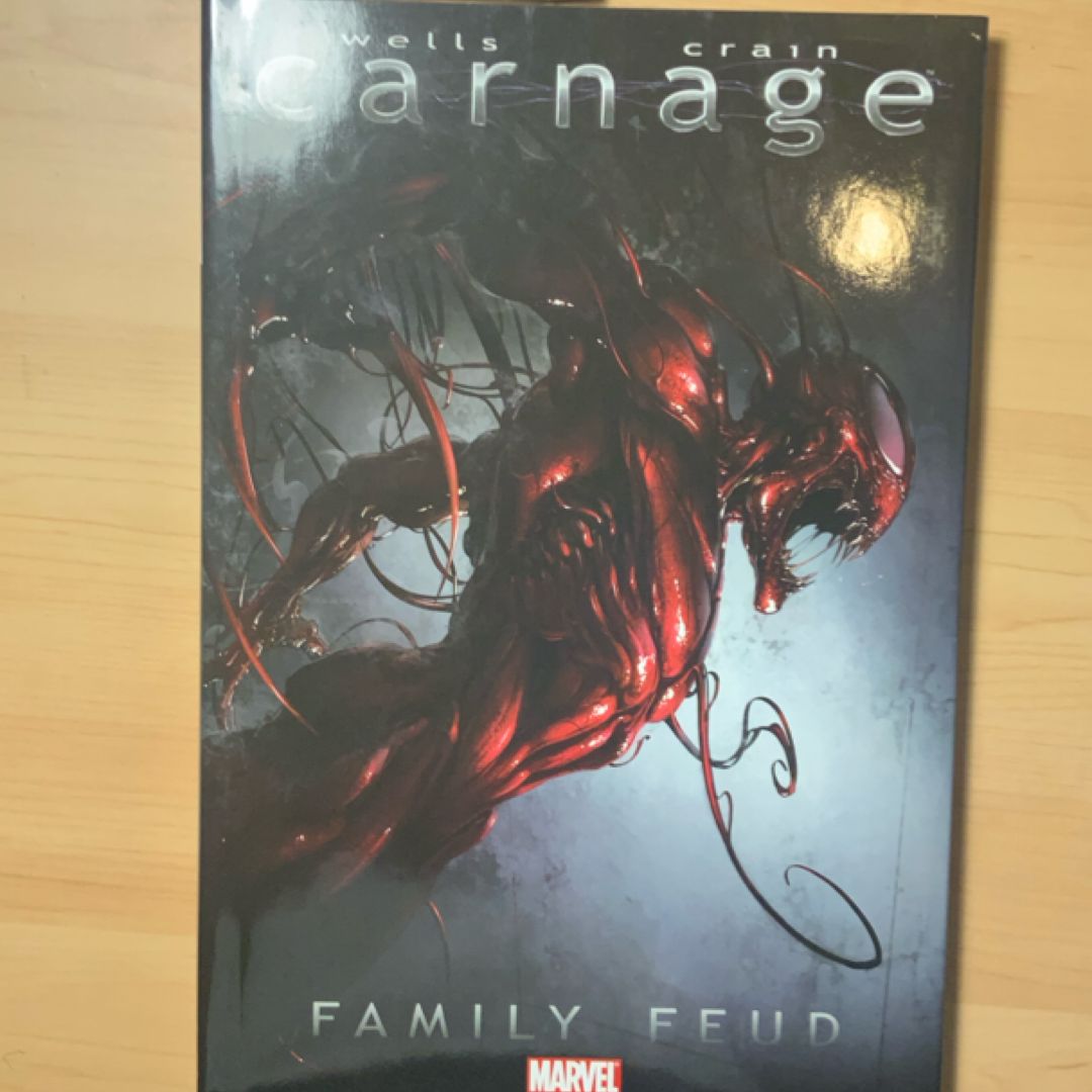 Carnage